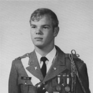 Meet your Posher, Stephen